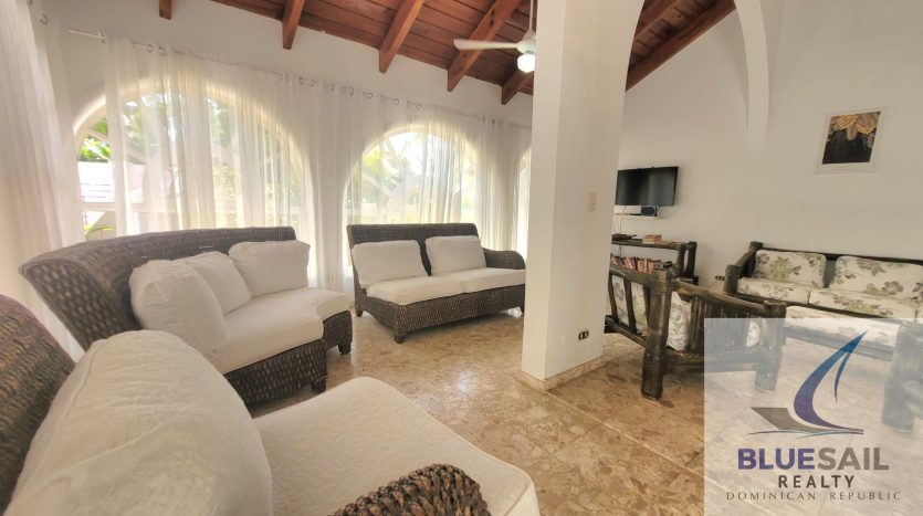 Puerto plata apartment for sale