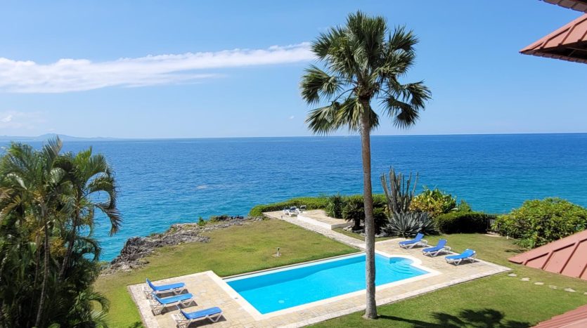 cabarete Villas For Sale