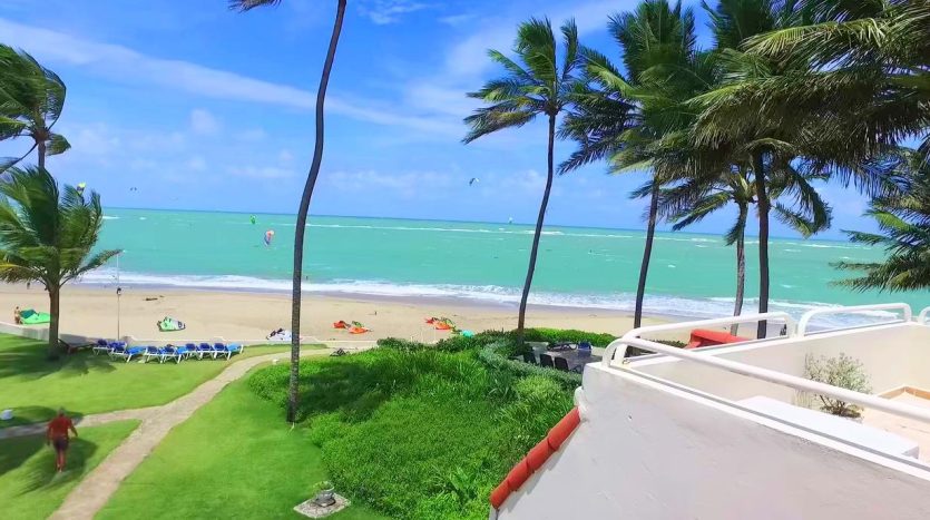 Premier villa property
