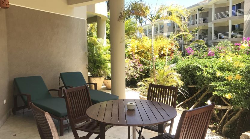 cabarete house for sale