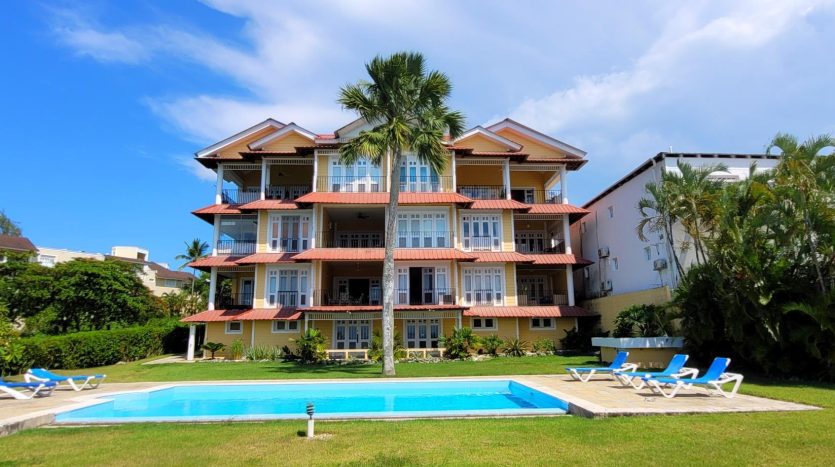 cabarete Villas For Sale