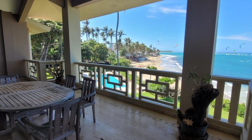 villas for sale in Las Terrenas