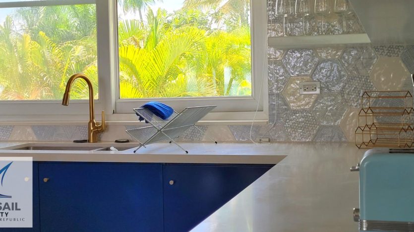 las terrenas villas for sale