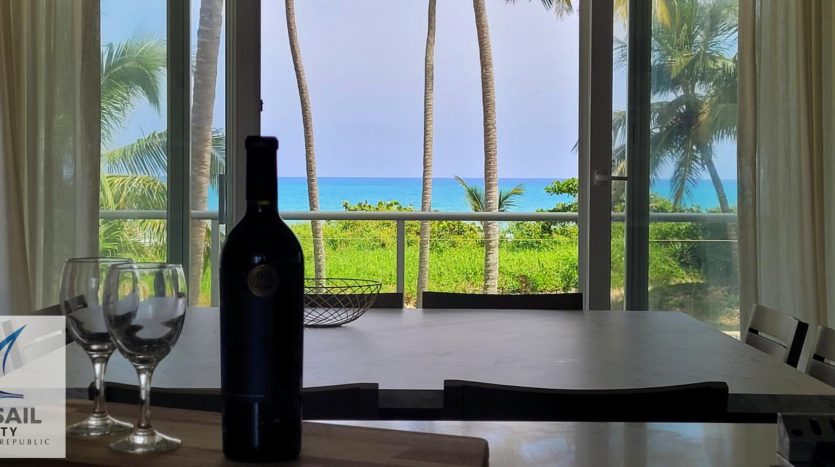 las terrenas villas for sale