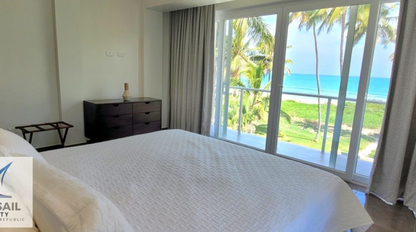 las terrenas villas for sale