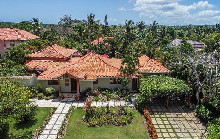 las terrenas apartment for sale