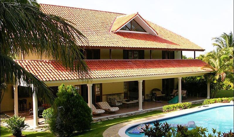 Properties For Sale in Dominican Republic