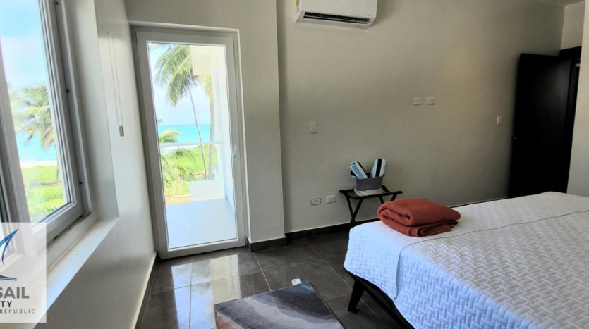 villas for sale in Las Terrenas