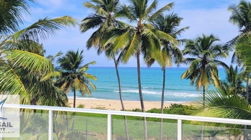 villas for sale in Las Terrenas
