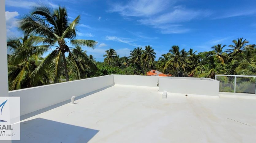 villas for sale in Las Terrenas