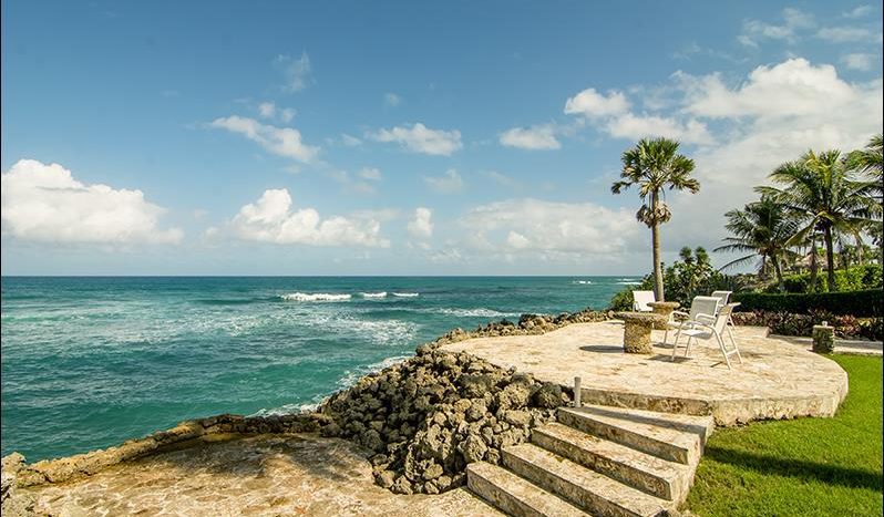 las terrenas villas for sale