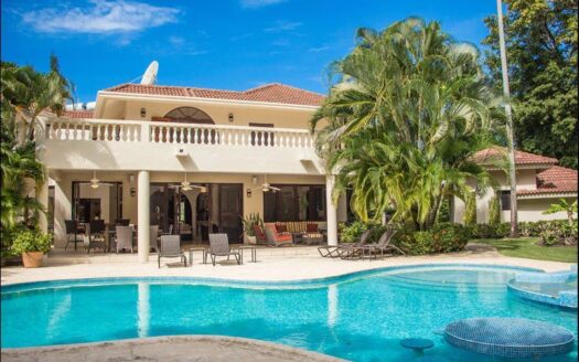 Properties For Sale in Dominican Republic