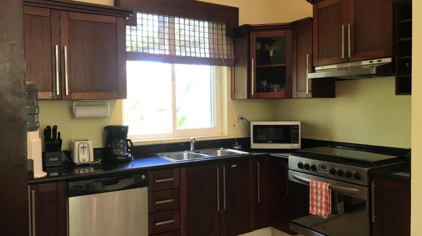 cabarete house for sale