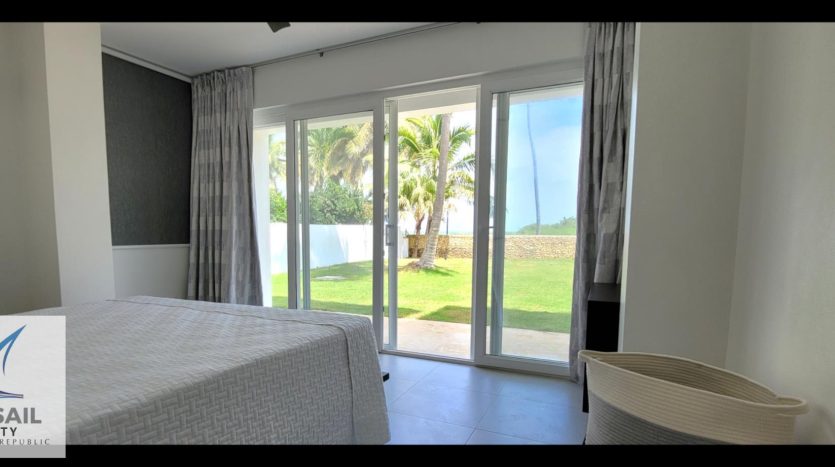 villas for sale in Las Terrenas