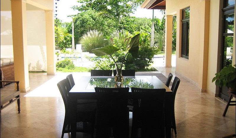 Caharete home for sale