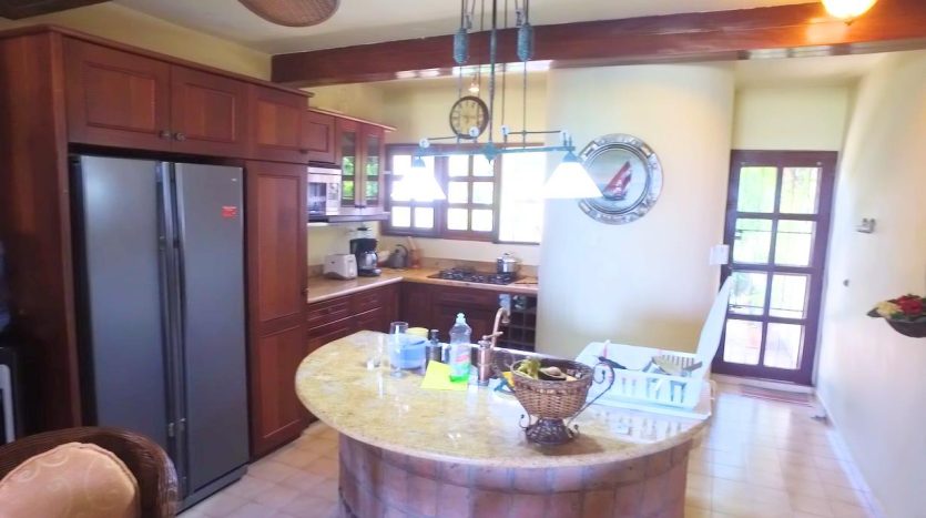 Premier villa property