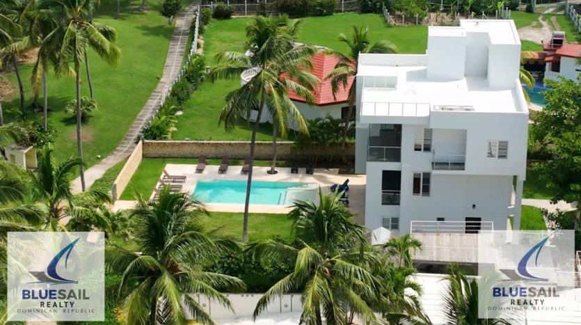 las terrenas real estate