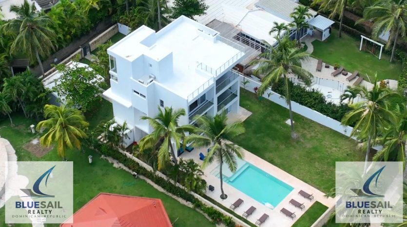 las terrenas real estate