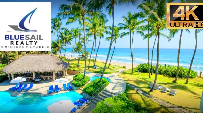 cabarete house for sale
