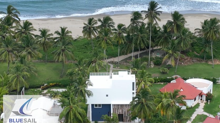 las terrenas real estate