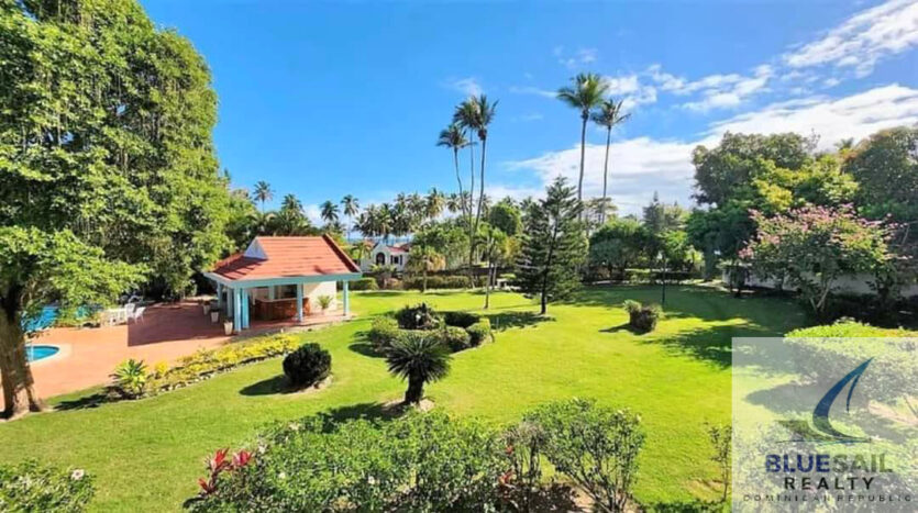 houses for sale in cabarete