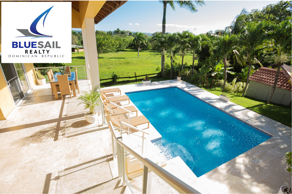 House for sale in Sosúa, Puerto Plata