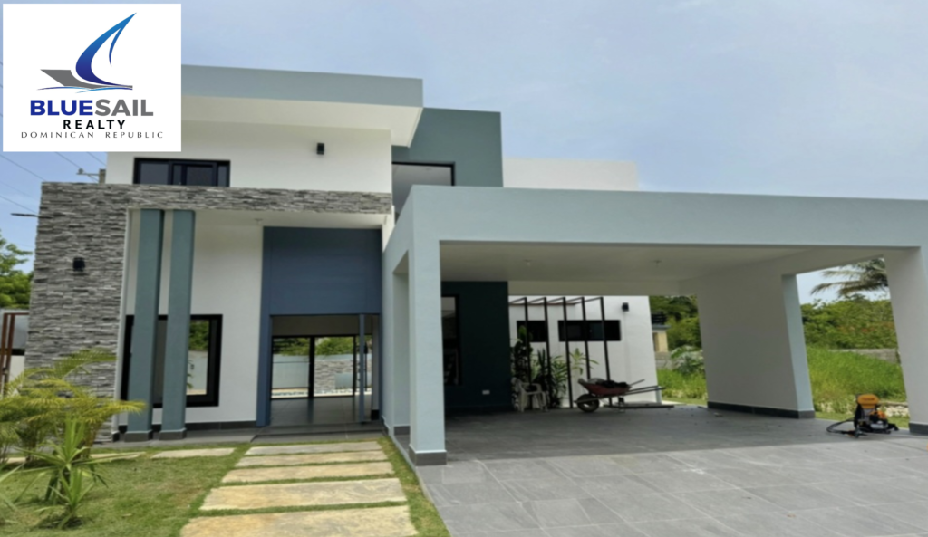 House for sale in Cabarete, Puerto Plata