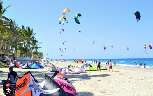 Properties in cabarete