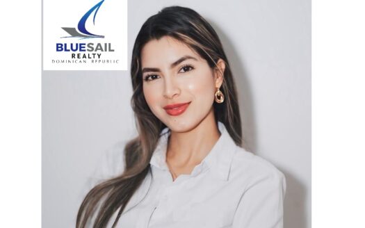 Estafania Agent Blue Sail Realty