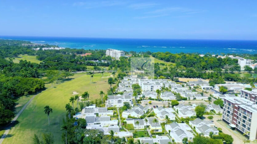 2-Bedroom Condo in Playa Dorada
