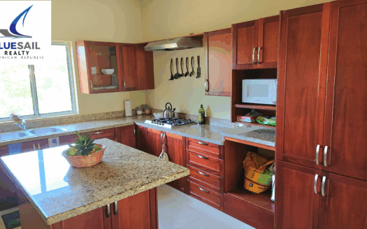 Penthouse Condo for sale in Cabarete
