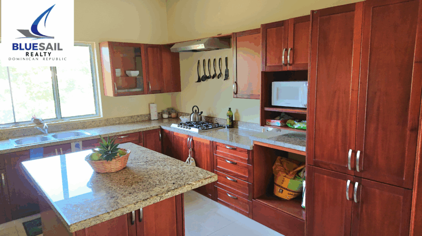 Penthouse Condo for sale in Cabarete