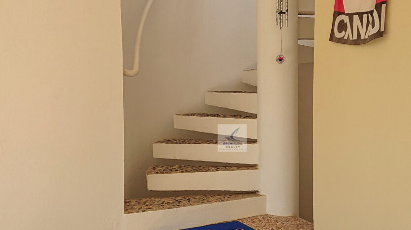 Penthouse condo for sale in Cabarete