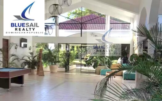 condo for sale in sosua