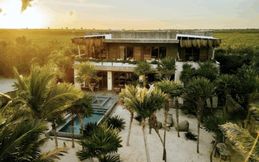 Homes for ale in the Dominican Republic