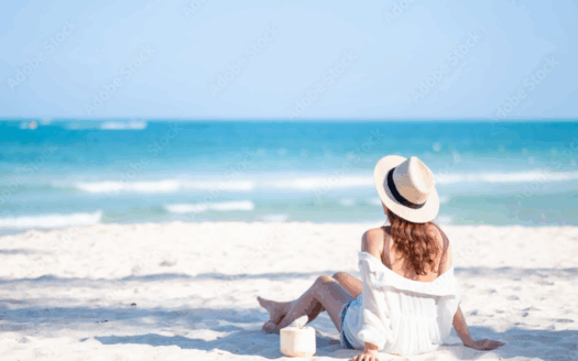 Homes in the Dominican Republic