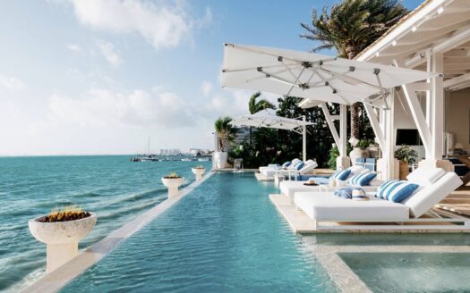 Houses for sale in the Dominican Republic