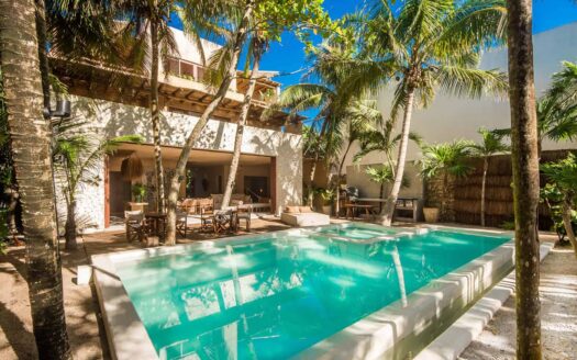 Retirement Homes in the Dominican Republic