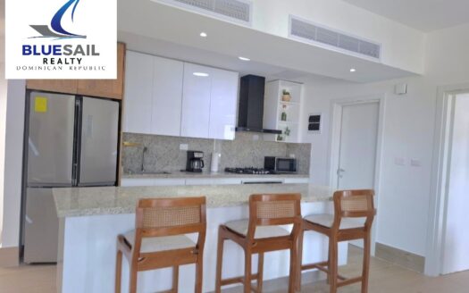 Puerto Plata Condo For Sale