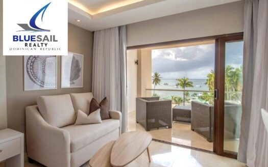 Penthouse Condo Fro sale in Samana