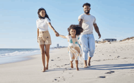 Home in Dominican Republic