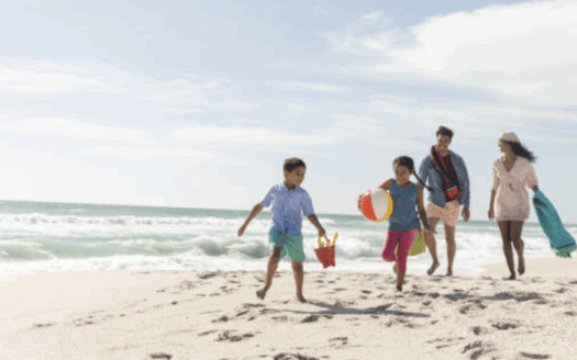 Property with Oceanfront Land in DR