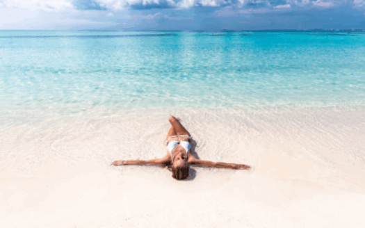 Vacation Condo in DR