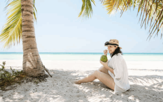 Dominican Republic Home Sales