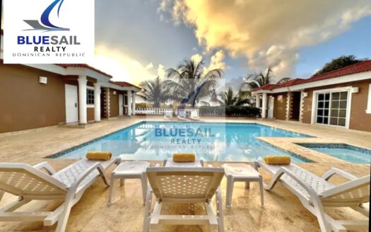 6 Bedroom Villa for Sale in Sosua