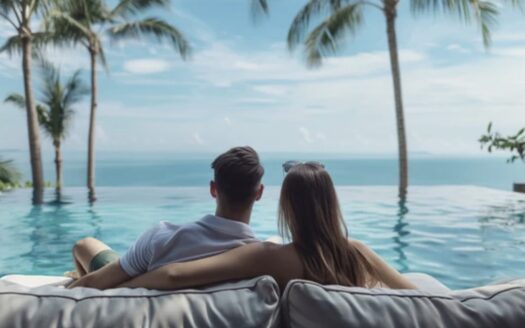 Gated Communities on the North Coast