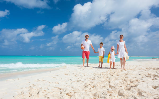 Beachfront Condo Complexes in Cabarete