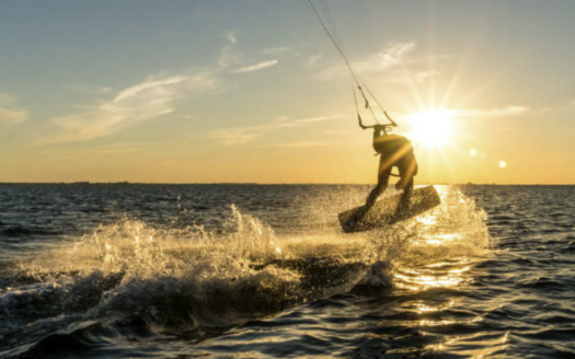 North Coast of the Dominican Republic