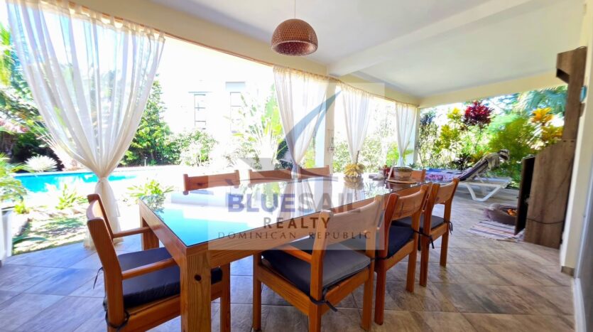3-Bedroom Luxury Villa for Sale