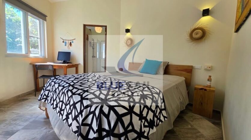 3-Bedroom Villa for Sale in Cabarete